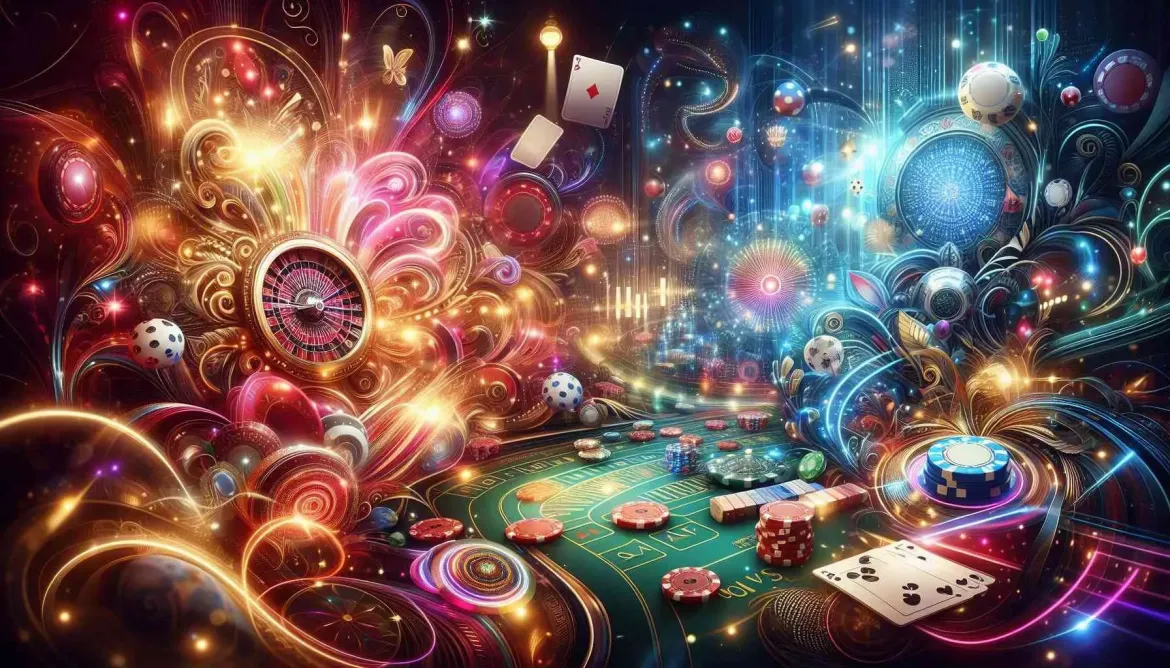 Betya Casino